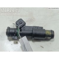 Форсунка топливная Citroen Xsara Picasso 2002 01F005A