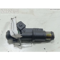 Форсунка топливная Citroen Xsara Picasso 2002 01F005A