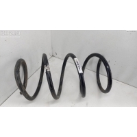 Пружина подвески передняя BMW 5 E60/E61 (2003-2010) 2008