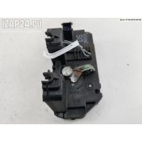 Замок двери задней левой Opel Zafira A 2003 24414134