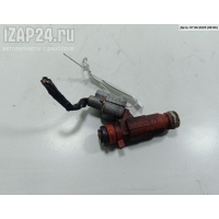 Форсунка топливная Nissan Almera N16 (2000-2007) 2002 0280155940