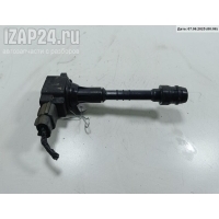 Катушка зажигания Nissan Almera N16 (2000-2007) 2002 224486N010