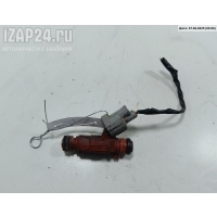 Форсунка топливная Nissan Almera N16 (2000-2007) 2002 0280155940