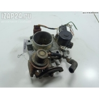 Заслонка дроссельная Nissan Almera N16 (2000-2007) 2002