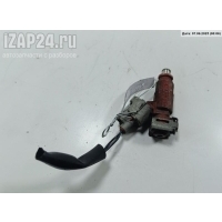 Форсунка топливная Nissan Almera N16 (2000-2007) 2002 0280155940