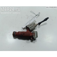 Форсунка топливная Nissan Almera N16 (2000-2007) 2002 0280155940