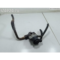 Клапан EGR (рециркуляции выхлопных газов) Nissan Almera N16 (2000-2007) 2002 147105M001
