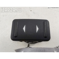 Кнопка стеклоподъемника переднего правого Ford Focus II (2004-2011) 2010 6M2T14529DA