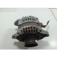 Генератор Nissan Almera N16 (2000-2007) 2002 23100BU010