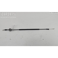 Трос двери передней Прав. Volkswagen Touran 2004 1T0837086