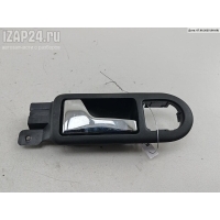 Ручка двери внутренняя передняя левая Volkswagen Bora 2002 3B1837113