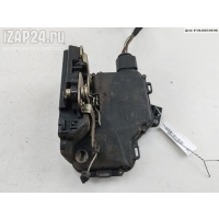 Замок двери передней левой Volkswagen Bora 2002 3B1837015