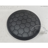 Сетка (решетка) динамика Перед. Лев. Volkswagen Bora 2002 3B0868149