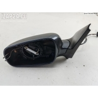 Зеркало наружное левое Volkswagen Bora 2002 1J0857933