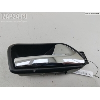 Ручка двери внутренняя передняя правая Volkswagen Touran 2004 1T1837114B