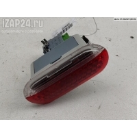Фонарь салонный (плафон) Volkswagen Bora 2002 1J0947411B