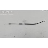 Трос двери передней Лев. Skoda Octavia mk1 (A4) 2001 1U0837099A