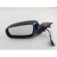 Зеркало наружное левое Skoda Octavia mk1 (A4) 2001 1U1857501BAFSU