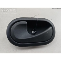 Ручка двери внутренняя передняя левая Renault Modus 2005 310579