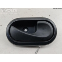 Ручка двери внутренняя задняя правая Dacia (Renault) Sandero 2009 8200733847
