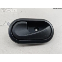 Ручка двери внутренняя задняя левая Dacia (Renault) Sandero 2009 8200733848