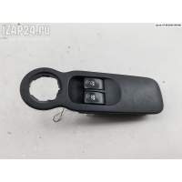 Блок кнопок управления стеклоподъемниками Renault Modus 2005 8200277630