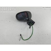 Зеркало наружное левое Renault Modus 2005