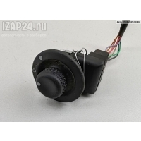 Джойстик регулировки зеркал Renault Modus 2005 8200002442