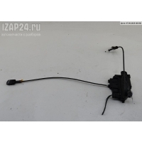 Замок двери передней левой Renault Modus 2005 3105