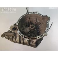 КПП 5-ст. механическая Ford Focus I (1998-2005) 2003