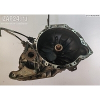 КПП 5-ст. механическая Ford Focus I (1998-2005) 2002