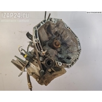 КПП 5-ст. механическая Renault Kangoo I (1998-2008) 2008 8200166682