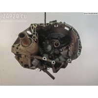 КПП 5-ст. механическая Renault Scenic I (1996-2003) 2003 7701716384