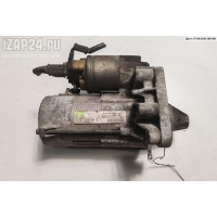 Стартер Peugeot 206 2003 D7G3