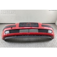Бампер передний Hyundai Getz 2002 86511-1C100