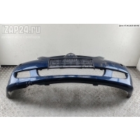 Бампер передний Lancer 2000-2010 2003 MN126451