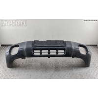 Бампер передний Subaru Forester (1997-2002) 1998 57720FC130