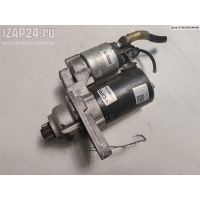 Стартер Volkswagen Touran 2005