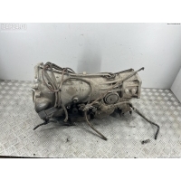 КПП автоматическая (АКПП) SsangYong Musso 1996 7202710101