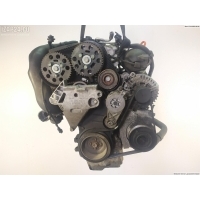 Двигатель (ДВС) Skoda Octavia mk2 (A5) 2005 2 Дизель