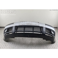 Бампер передний Volkswagen Passat B5+ (GP) 2005 3B0807217