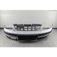 Бампер передний Volkswagen Passat B5 1998