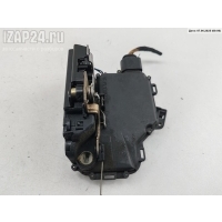 Замок двери передней левой Skoda Octavia mk1 (A4) 2001 C3B1837015A