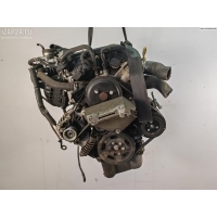 Двигатель (ДВС) Opel Corsa C 2005 1 Бензин Z10XEP