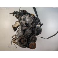 Двигатель (ДВС) Renault Laguna III (2008-2015) 2009 2 Бензин M4R704
