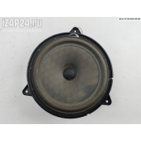 Динамик двери передней левой Audi A6 C5 (1997-2005) 2004 4B0035411