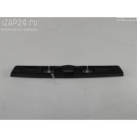 Накладка подсветки номера Nissan Primera P11 (1996-1999) 1997 908102F700