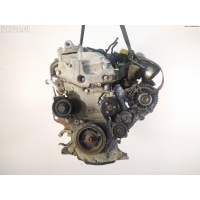 Двигатель (ДВС) Renault Scenic III (2009-2015) 2011 1.4 Бензин H4J700