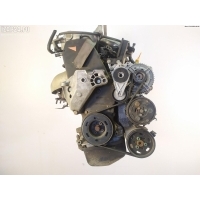 Двигатель (ДВС) Volkswagen Bora 1999 2 Бензин