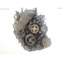 Двигатель (ДВС) Nissan X-Trail (2001-2007) T30 2006 2.2 Дизель YD22ETi, YD22DDTi